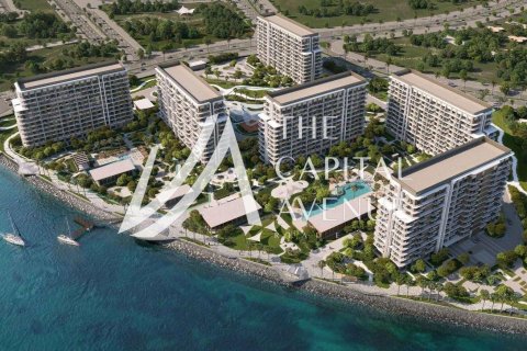 1 bedroom Apartment on the Yas Island, UAE No. 226617 12