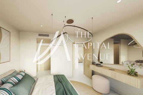 1 bedroom Apartment on the Yas Island, UAE No. 226617 7