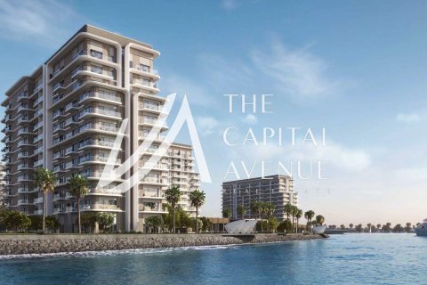 1 bedroom Apartment on the Yas Island, UAE No. 226617 11