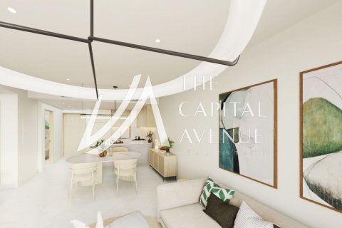 1 bedroom Apartment on the Yas Island, UAE No. 226617 4