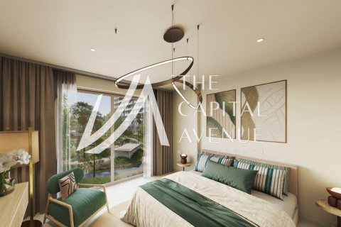 1 bedroom Apartment on the Yas Island, UAE No. 226617 6