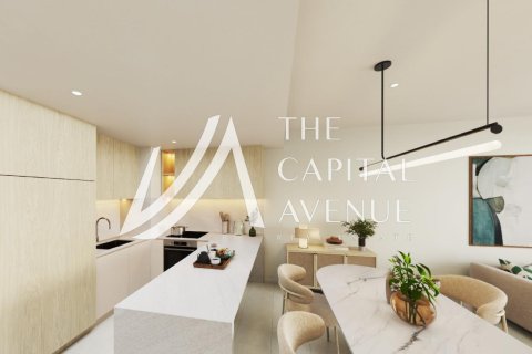 1 bedroom Apartment on the Yas Island, UAE No. 226617 5