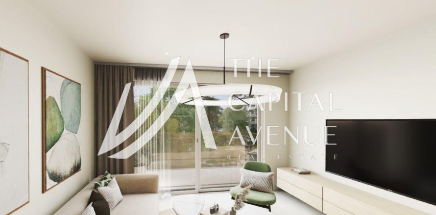 1 bedroom Apartment on the Yas Island, UAE No. 226617