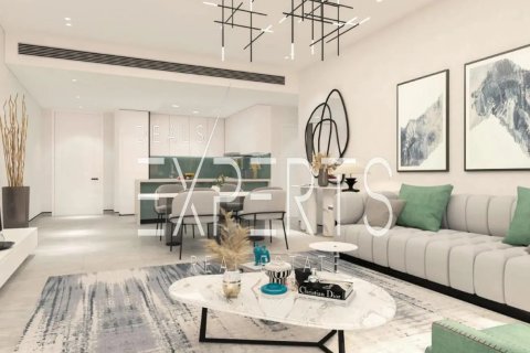 3 غرف نوم شقة على جزيرة ياس, الإمارات العربية المتحدة رقم 205291 3