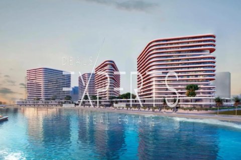 Appartement de 3 chambres à Yas Island, UAE No. 205291