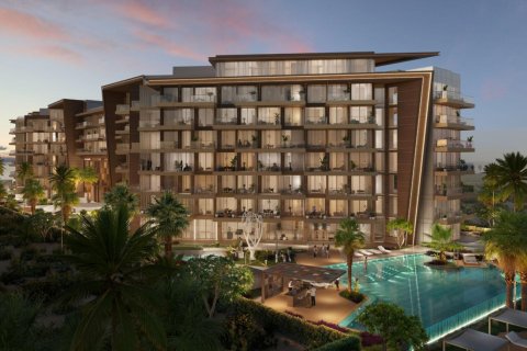 2 bedrooms Apartment in Palm Jumeirah, UAE No. 97877 6
