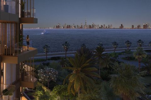 2 bedrooms Apartment in Palm Jumeirah, UAE No. 97877 4