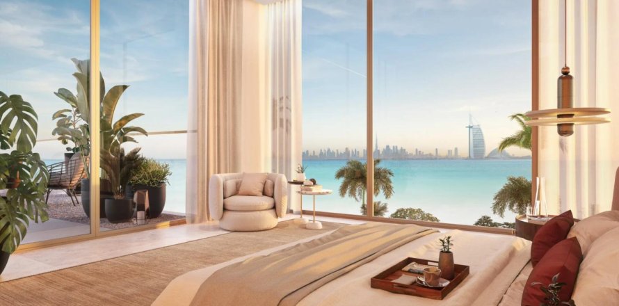 2 bedrooms Apartment in Palm Jumeirah, UAE No. 97877