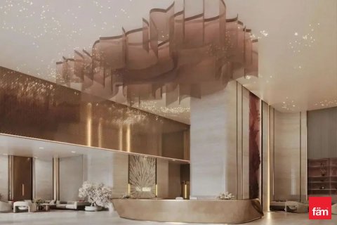 3 bedrooms Apartment in Downtown Dubai (Downtown Burj Dubai), UAE No. 123501 6