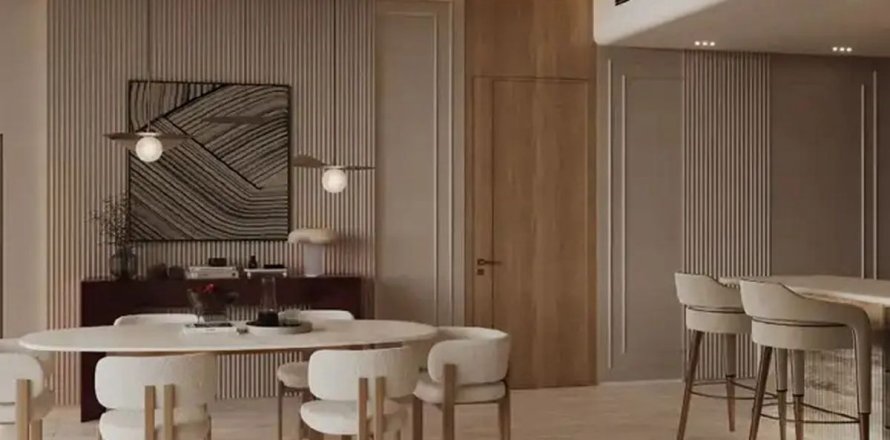3 bedrooms Apartment in Downtown Dubai (Downtown Burj Dubai), UAE No. 123501