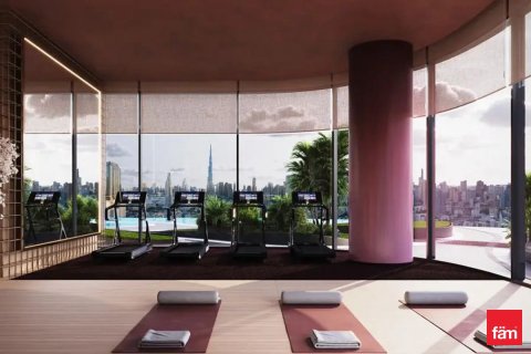 3 bedrooms Apartment in Downtown Dubai (Downtown Burj Dubai), UAE No. 123501 7