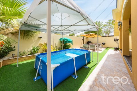3 bedrooms Villa in Villanova, UAE No. 220843 20