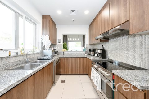 3 bedrooms Villa in Villanova, UAE No. 220843 7