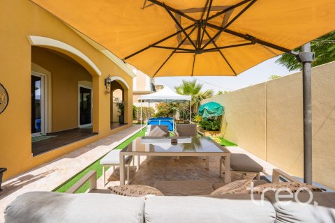 3 bedrooms Villa in Villanova, UAE No. 220843
