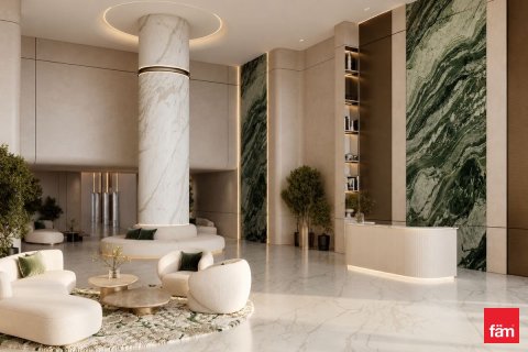 2 غرف نوم شقة في دبي, الإمارات العربية المتحدة رقم 166290 4