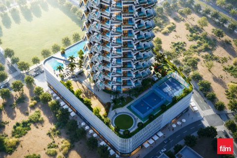 2 غرف نوم شقة في دبي, الإمارات العربية المتحدة رقم 166290 8