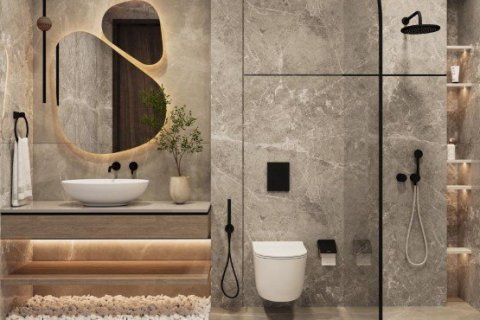 1 غرف نوم شقة في Parkville
Dubai Land, الإمارات العربية المتحدة رقم 61425 11