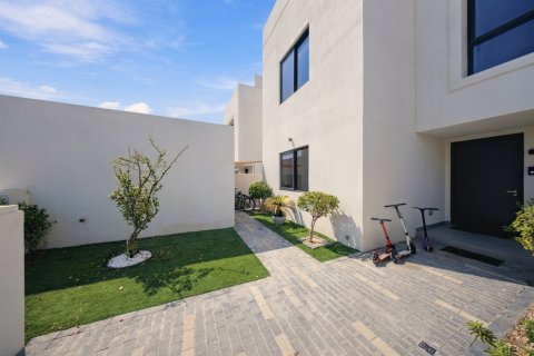 5 غرفة نوم فيلا على جزيرة ياس, الإمارات العربية المتحدة رقم 226455 15