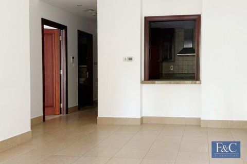 1 غرف نوم شقة في وسط مدينة دبي, الإمارات العربية المتحدة رقم 153894