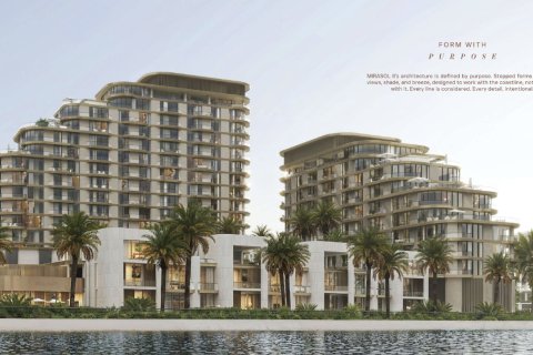 1 bedroom Apartment in Ras Al Khaimah, UAE No. 184036 4