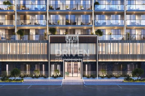 Studio Apartment in Al Warsan, UAE No. 211890 4