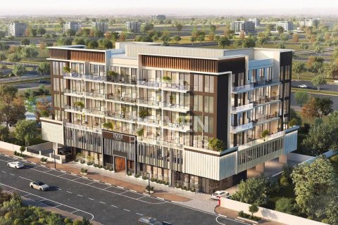 Studio Apartment in Al Warsan, UAE No. 211890 9