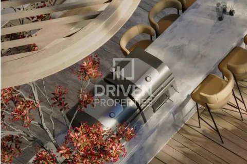 Studio Apartment in Al Warsan, UAE No. 211890 7