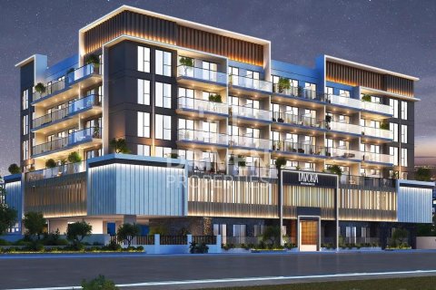 Studio Apartment in Al Warsan, UAE No. 211890 16
