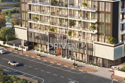 Studio Apartment in Al Warsan, UAE No. 211890 19