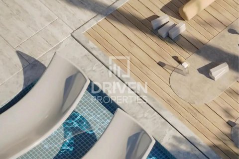 Studio Apartment in Al Warsan, UAE No. 211890 13