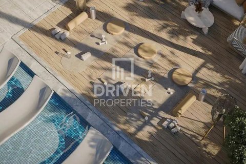 Studio Apartment in Al Warsan, UAE No. 211890 3