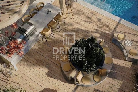Studio Apartment in Al Warsan, UAE No. 211890 14
