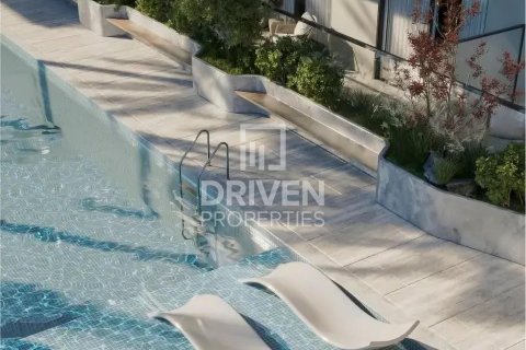 Studio Apartment in Al Warsan, UAE No. 211890 2