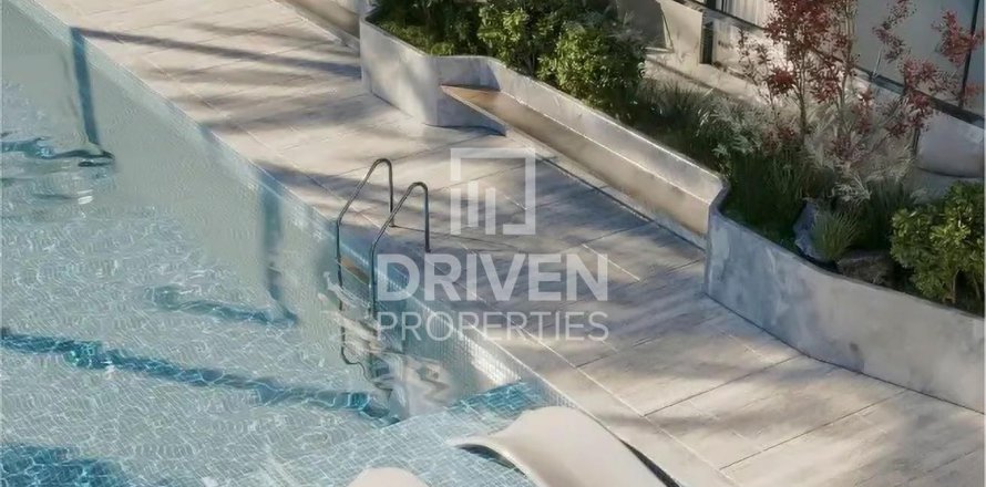Studio Apartment in Al Warsan, UAE No. 211890
