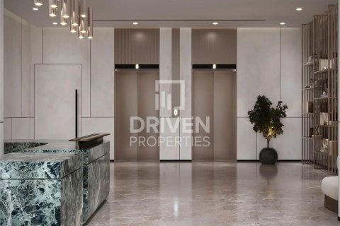 Studio Apartment in Al Warsan, UAE No. 211890 18