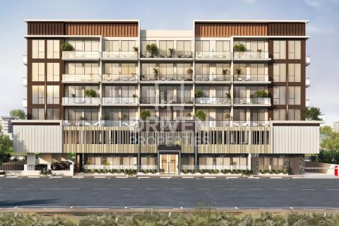 Studio Apartment in Al Warsan, UAE No. 211890 15