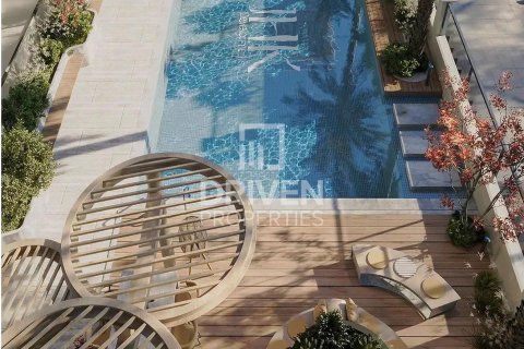 Studio Apartment in Al Warsan, UAE No. 211890 5
