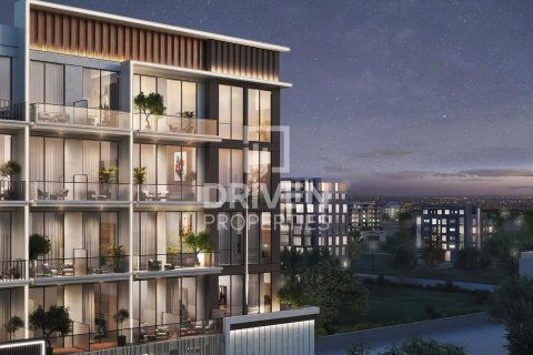 Studio Apartment in Al Warsan, UAE No. 211890 17