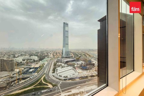 101.6m² Office in Dubai, UAE No. 216368 10