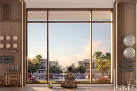 Townhouse de 3 chambres à Dubai Investment Park, UAE No. 211052 14
