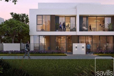 Townhouse de 3 chambres à Dubai Investment Park, UAE No. 211052 10