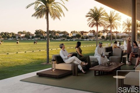 Townhouse de 3 chambres à Dubai Investment Park, UAE No. 211052 15