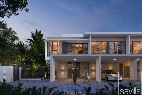 Townhouse de 3 chambres à Dubai Investment Park, UAE No. 211052 13