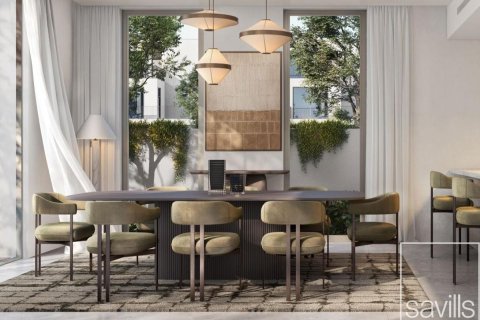 Townhouse de 3 chambres à Dubai Investment Park, UAE No. 211052 17