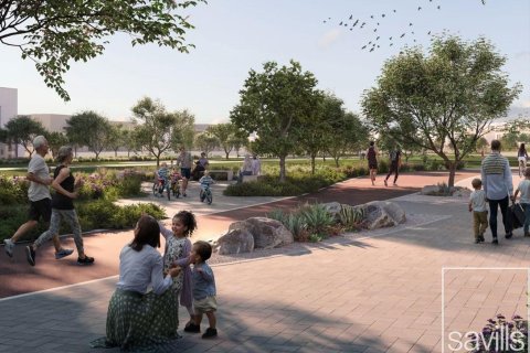 Townhouse de 3 chambres à Dubai Investment Park, UAE No. 211052 8
