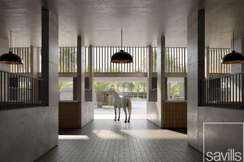 Townhouse de 3 chambres à Dubai Investment Park, UAE No. 211052 4