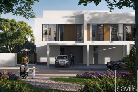 Townhouse de 3 chambres à Dubai Investment Park, UAE No. 211052 11