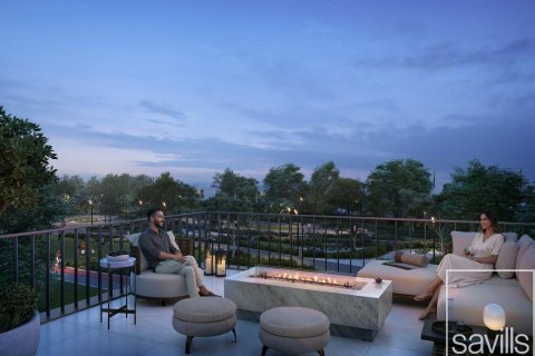 Townhouse de 3 chambres à Dubai Investment Park, UAE No. 211052 12