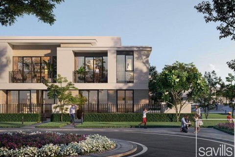 Townhouse de 3 chambres à Dubai Investment Park, UAE No. 211052 2