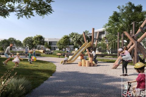 Townhouse de 3 chambres à Dubai Investment Park, UAE No. 211052 7